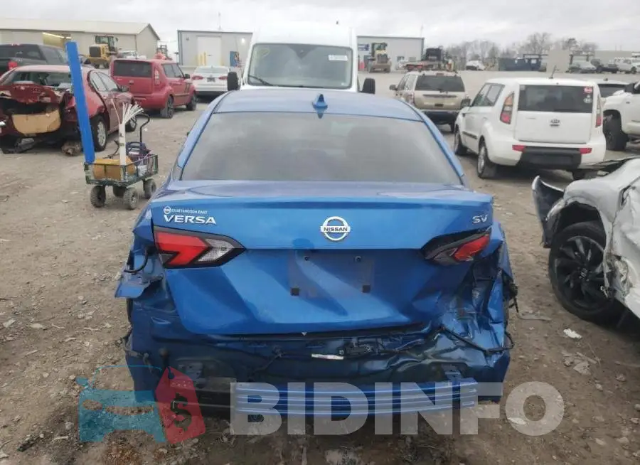 3N1CN8EVXML837237 Photo# 6