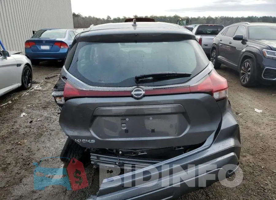 3N1CP5BV6PL477241 Photo# 6