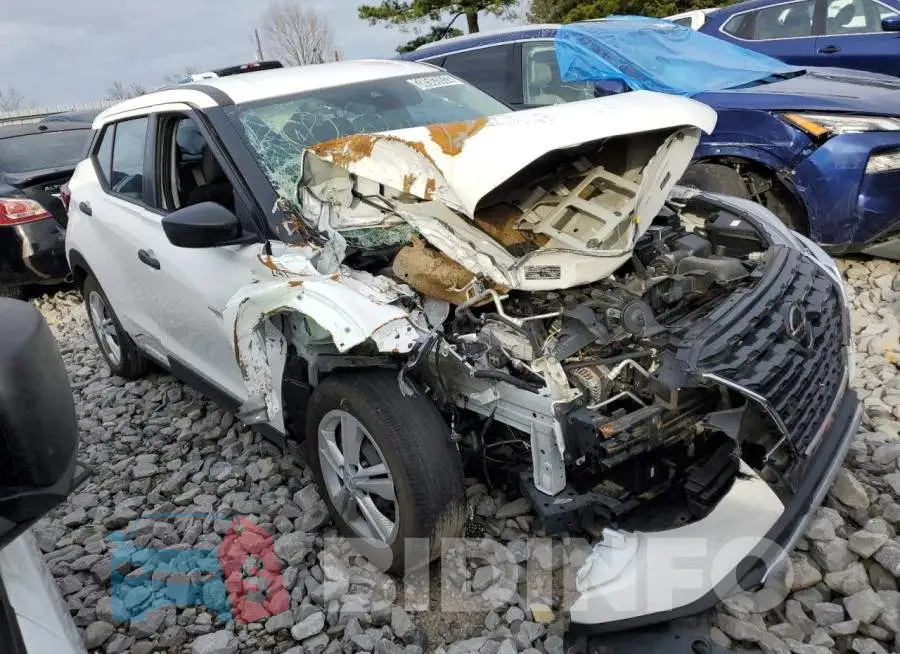 3N1CP5BV8ML469167 Photo# 4