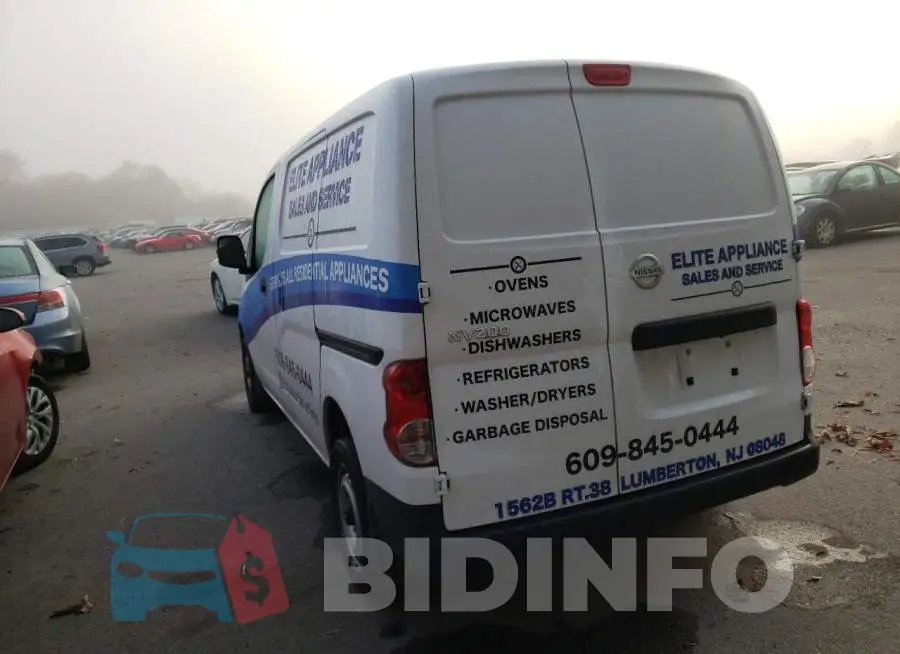 3N6CM0KN6MK703446 Photo# 3