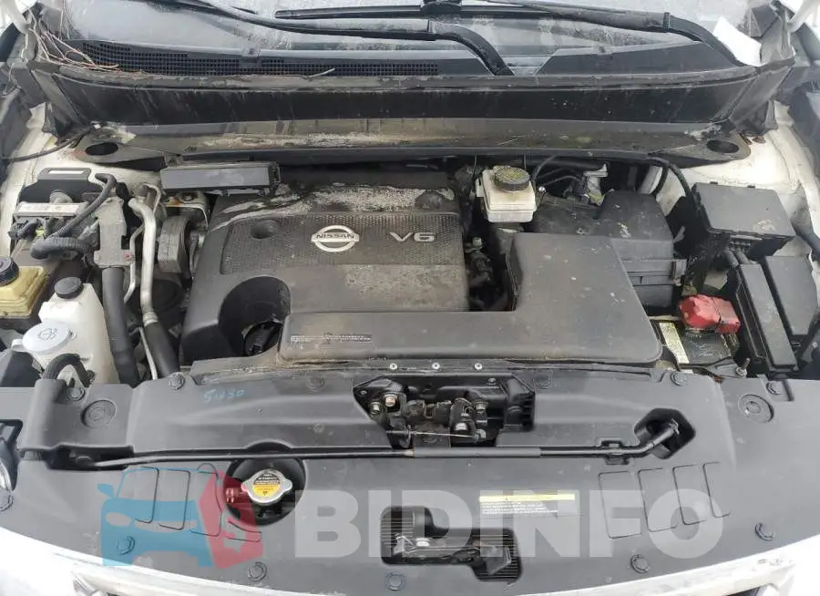 5N1AR2MM9EC635903 Photo# 12