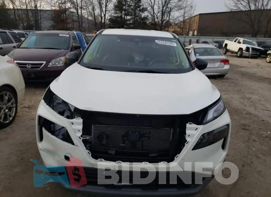 5N1BT3ABXNC674983 Photo# 5