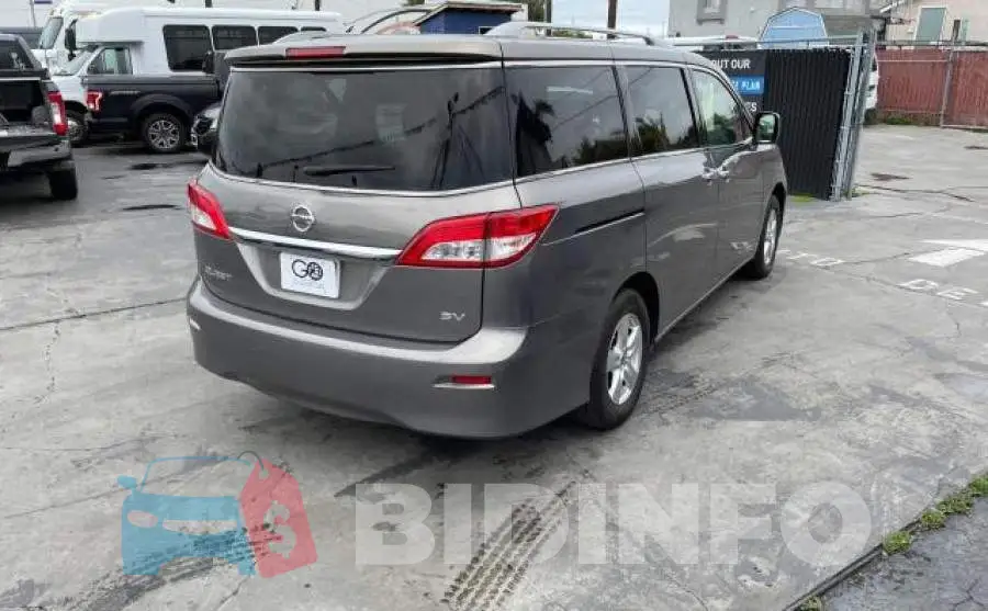 JN8AE2KP2G9153243 Photo# 4