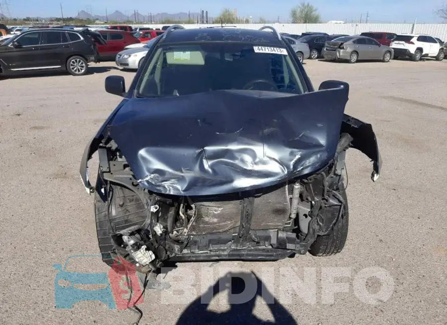 JN8AS5MT4FW157248 Photo# 5