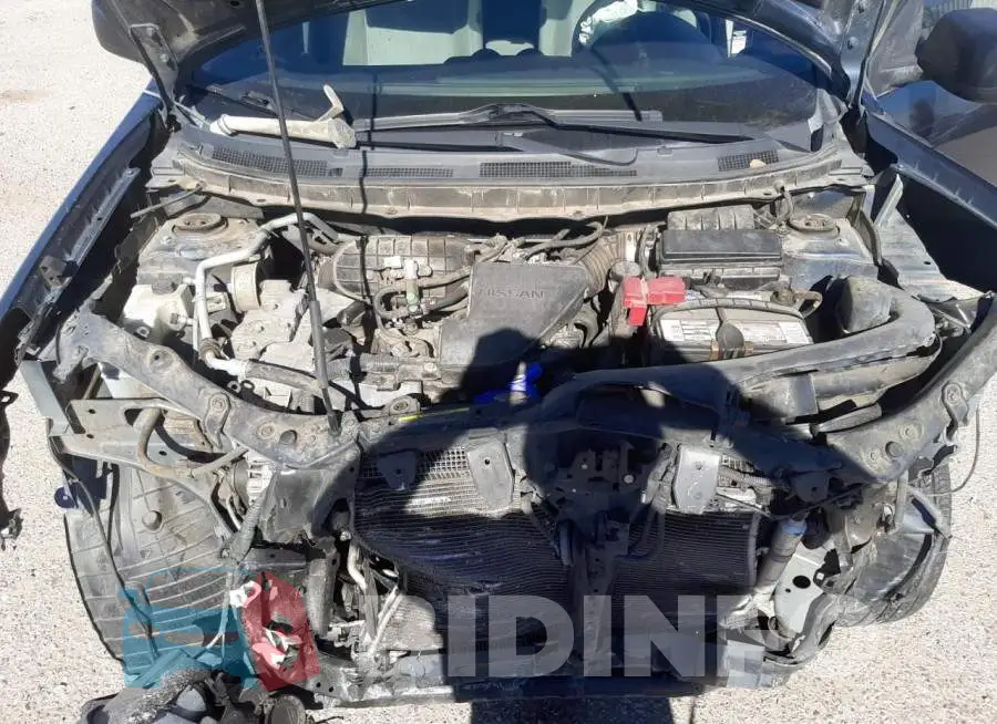 JN8AS5MT4FW157248 Photo# 12