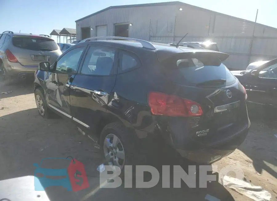JN8AS5MT5FW659086 Photo# 2
