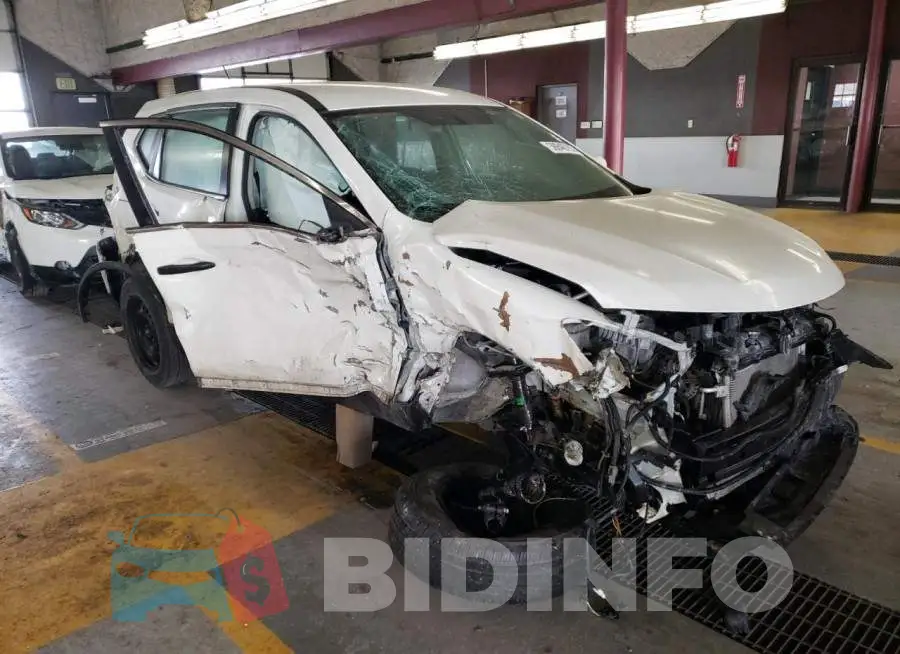 KNMAT2MT2GP675538 Photo# 4