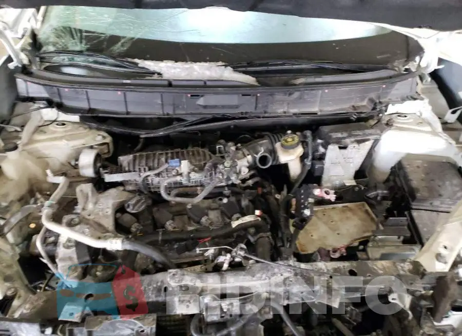 KNMAT2MT2GP675538 Photo# 11