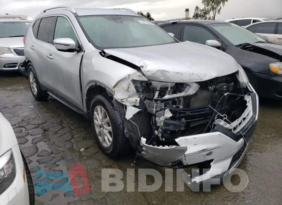 KNMAT2MT3LP507739 Photo# 4