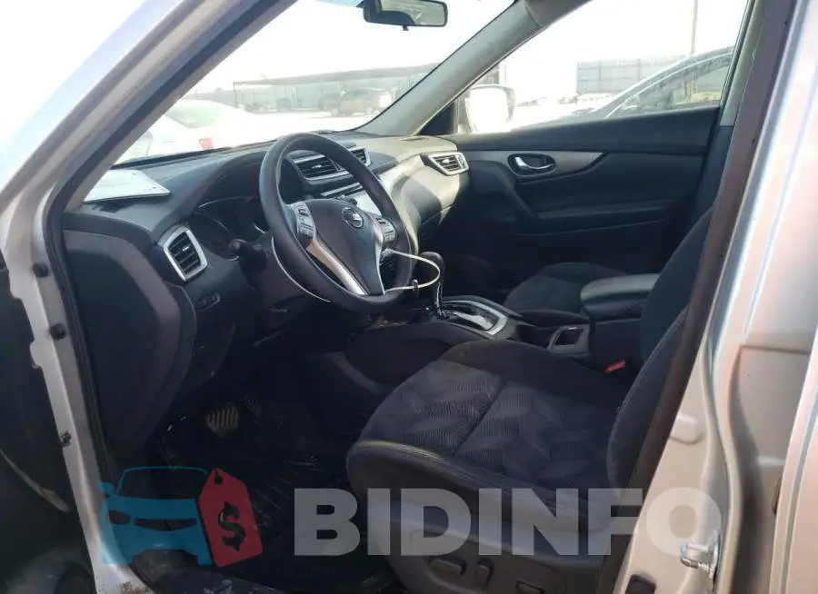 KNMAT2MT5FP511053 Photo# 7