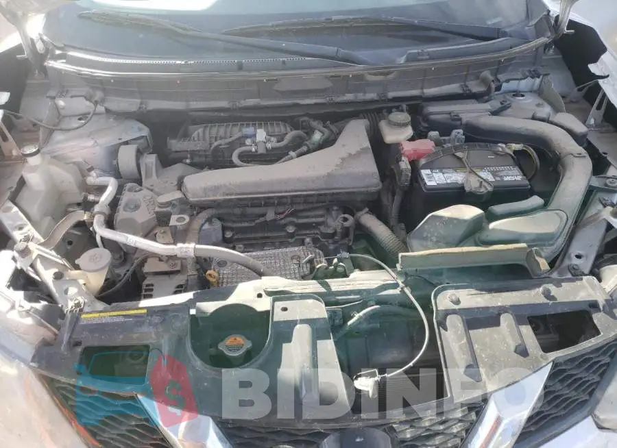 KNMAT2MT5FP511053 Photo# 11