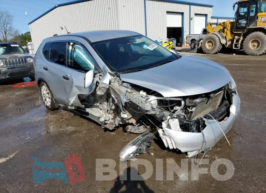 KNMAT2MT5GP599393 Photo# 4