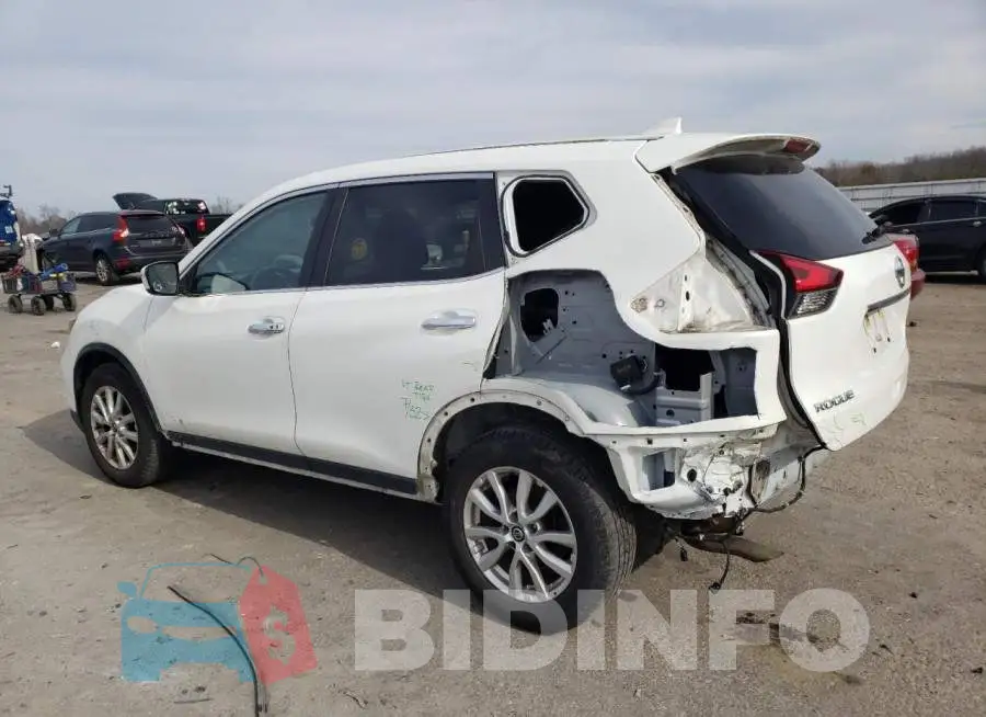 KNMAT2MT5KP517543 Photo# 2