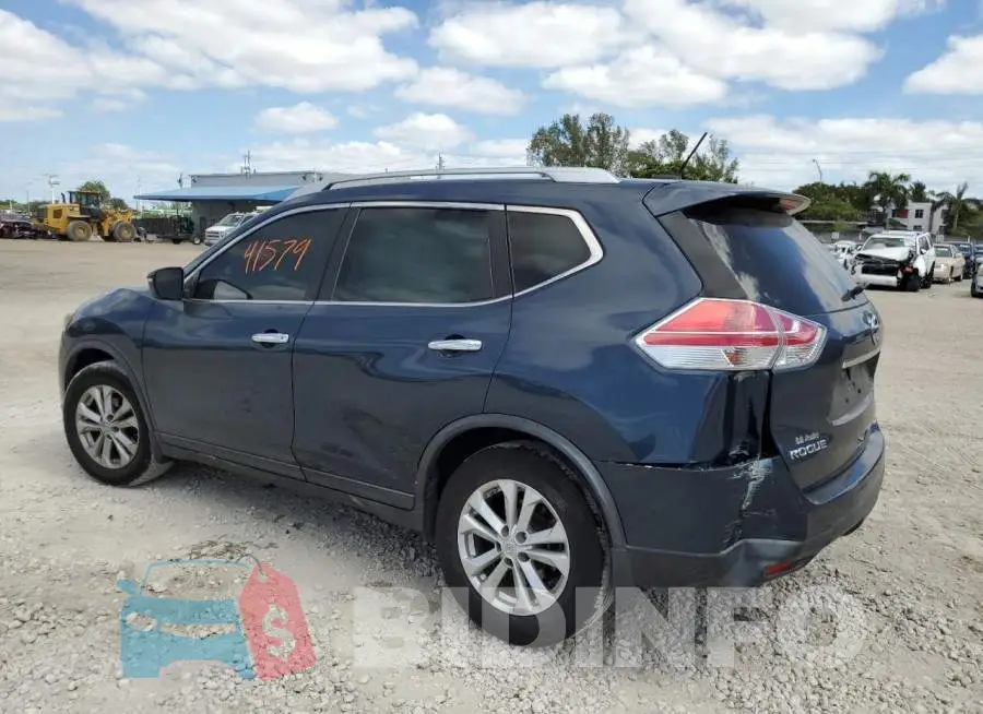 KNMAT2MT6FP564554 Photo# 2