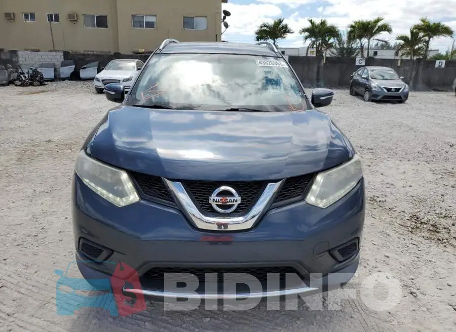 KNMAT2MT6FP564554 Photo# 5