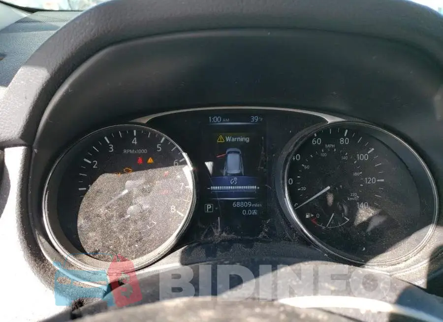 KNMAT2MT6FP566143 Photo# 9