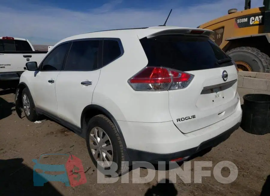 KNMAT2MT6FP566143 Photo# 2