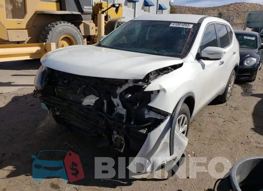 KNMAT2MT6FP566143 Photo# 1