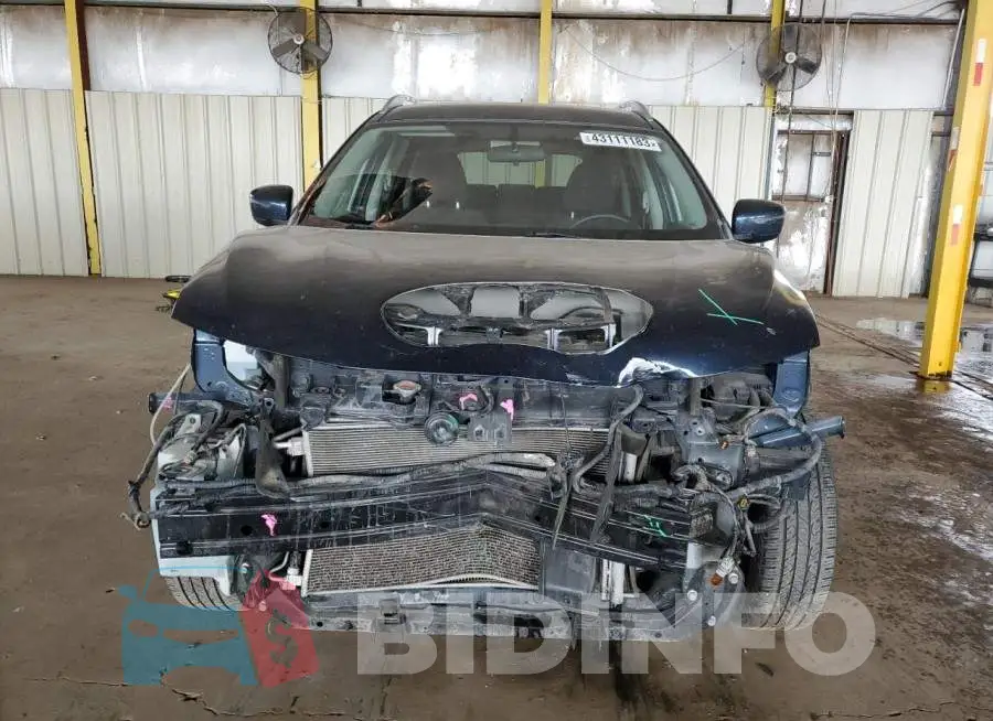 KNMAT2MT6GP726779 Photo# 5