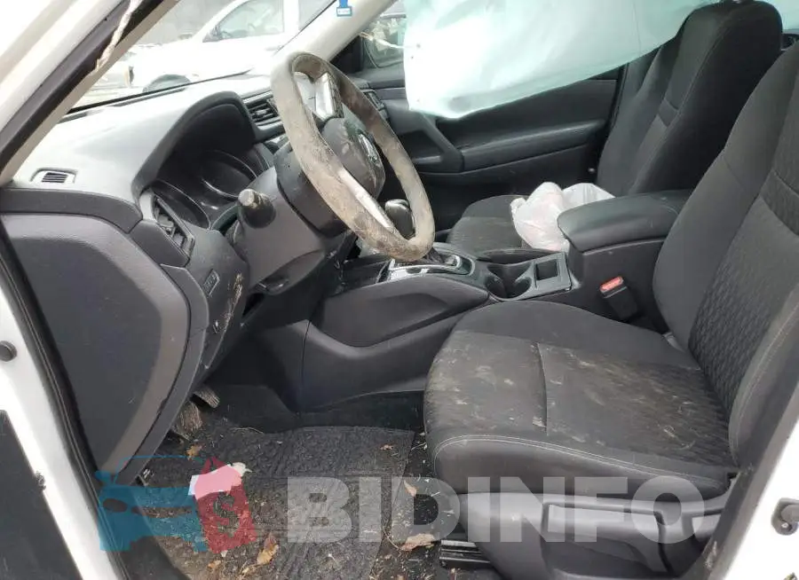 KNMAT2MV0LP530753 Photo# 7