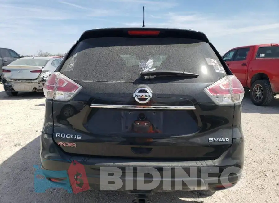 KNMAT2MV2GP611159 Photo# 6