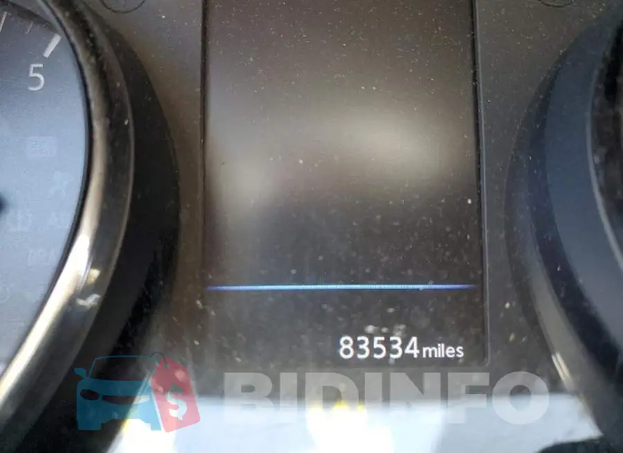 KNMAT2MV2KP505934 Photo# 8