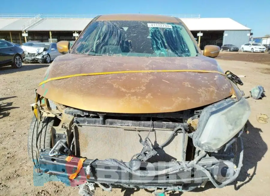 KNMAT2MV6FP507417 Photo# 5