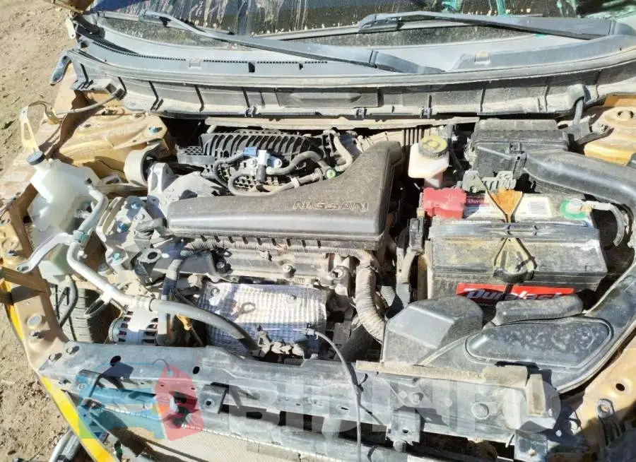 KNMAT2MV6FP507417 Photo# 12