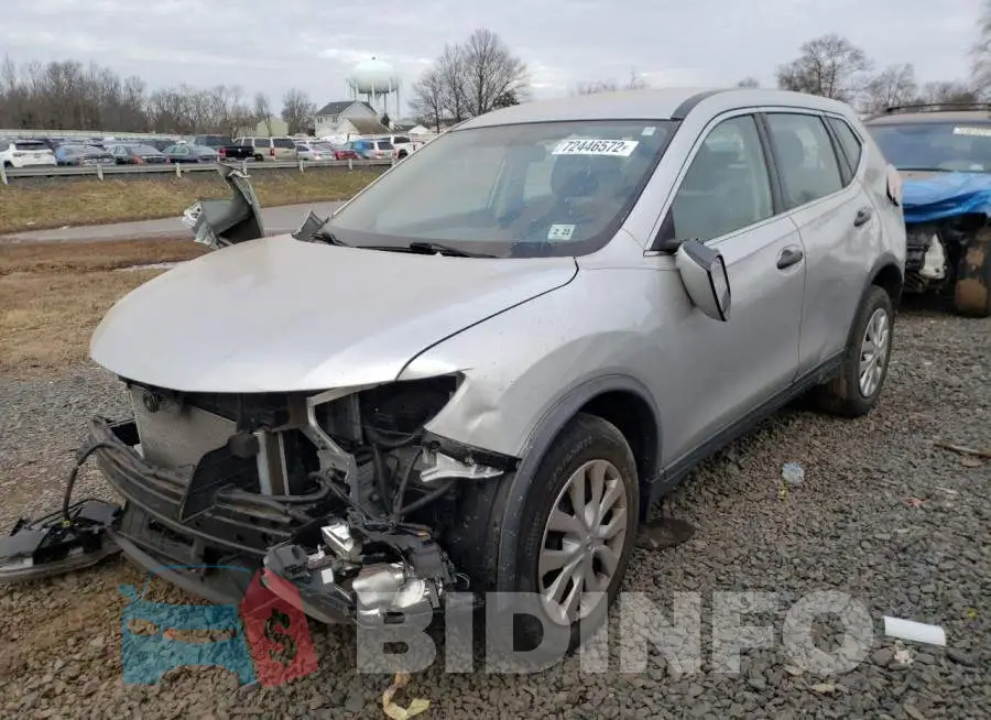 KNMAT2MV7GP625381 Photo# 1