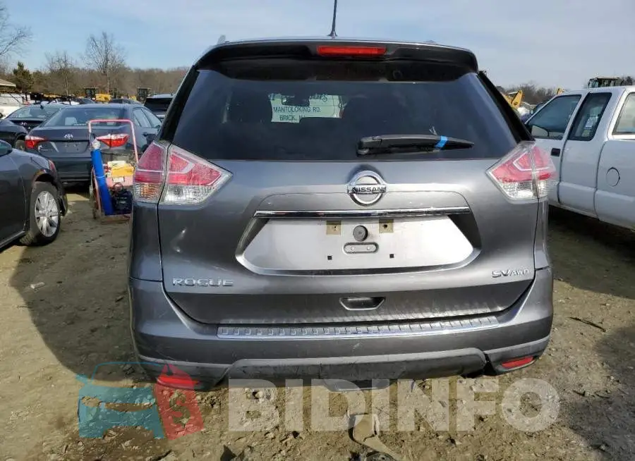 KNMAT2MV9GP653411 Photo# 6