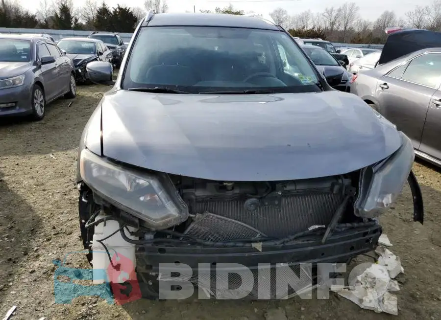 KNMAT2MV9GP653411 Photo# 5