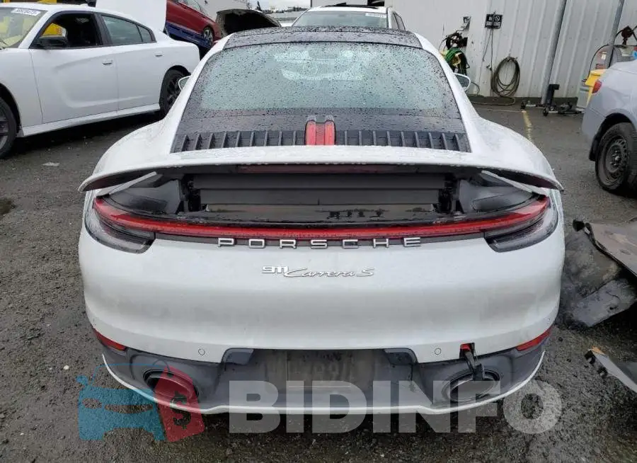 WP0AB2A90LS229598 Photo# 6