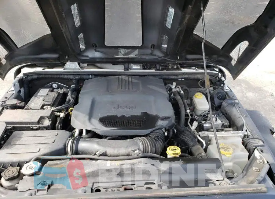 1C4BJWDG6JL830238 Photo# 12