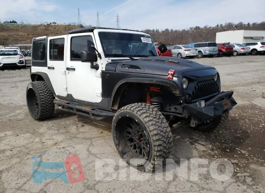 1C4BJWDG6JL830238 Photo# 4