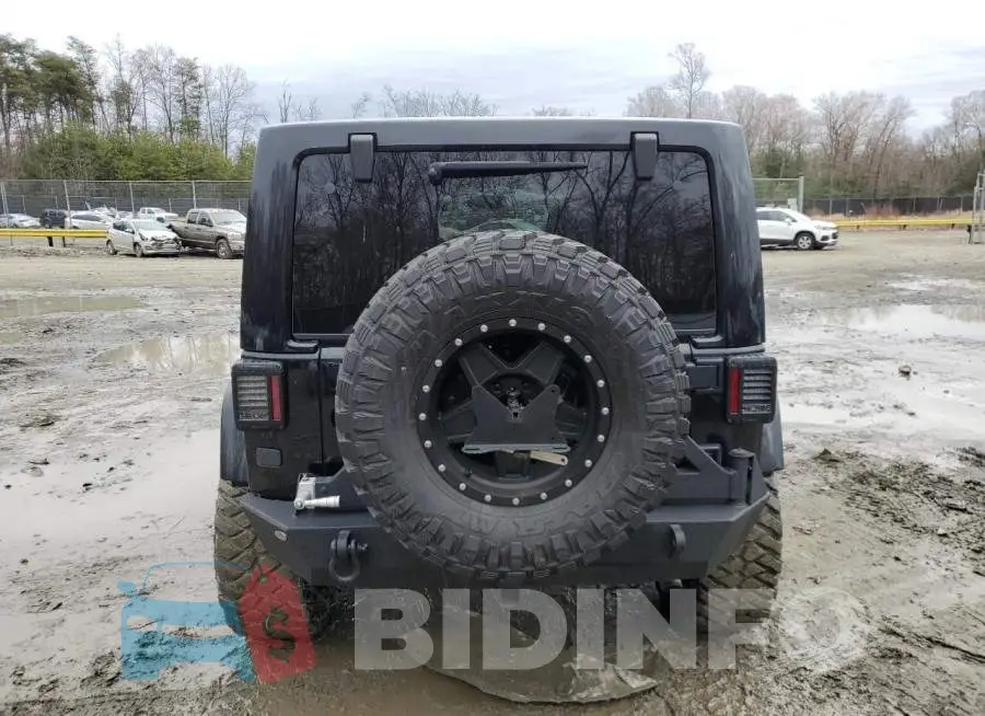 1C4BJWEG3GL172255 Photo# 6
