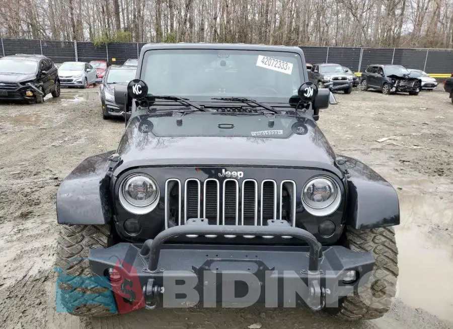 1C4BJWEG3GL172255 Photo# 5