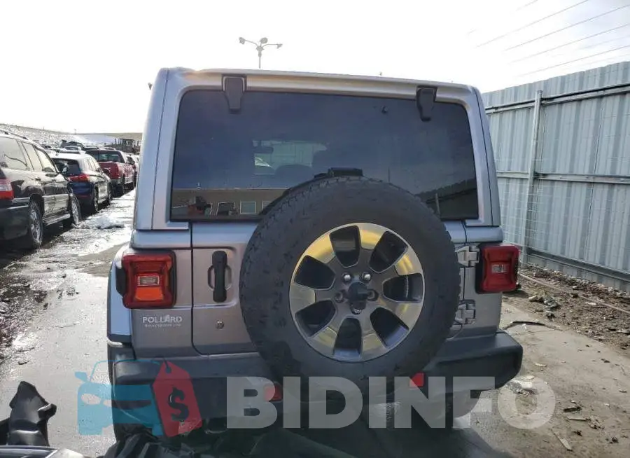 1C4HJXEG8JW124417 Photo# 6