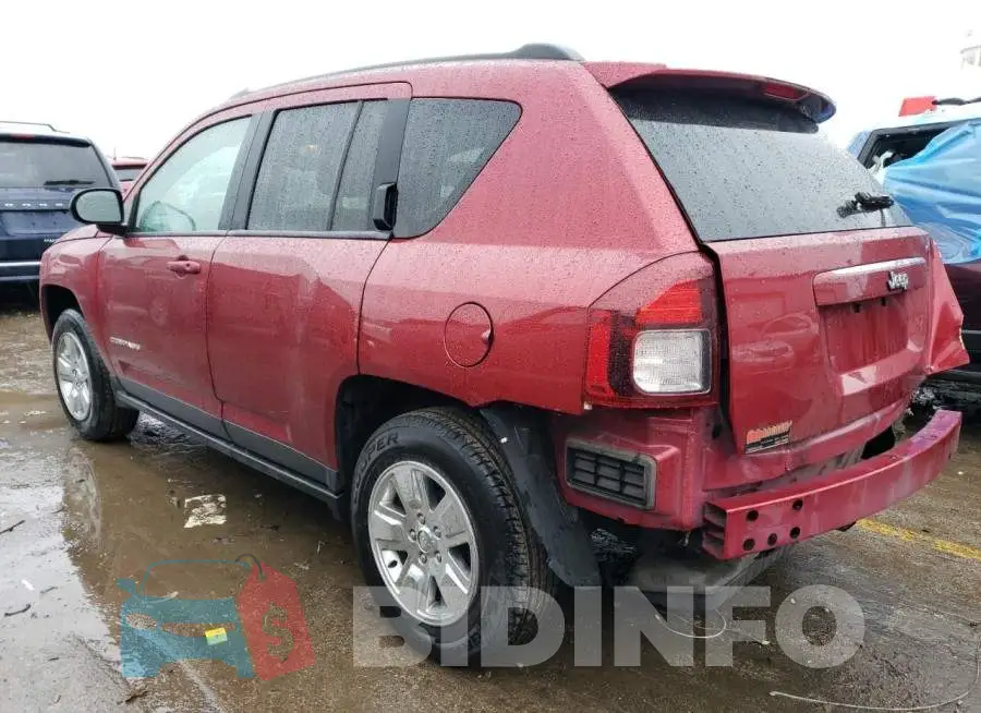 1C4NJCBA5ED560087 Photo# 2