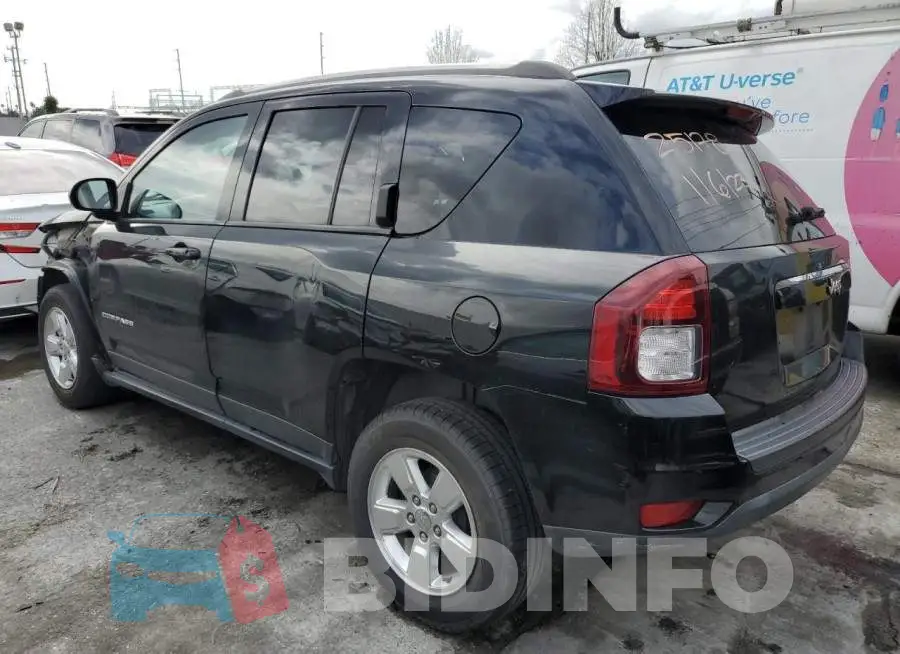 1C4NJCBA6FD131171 Photo# 2