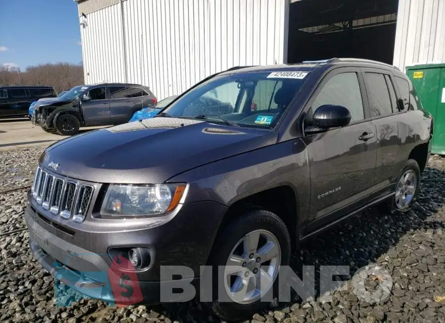 1C4NJCBA6FD226149 Photo# 1