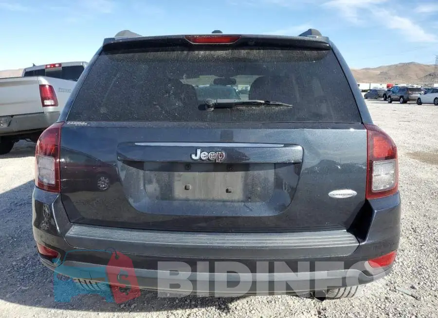 1C4NJCEB5ED696725 Photo# 6