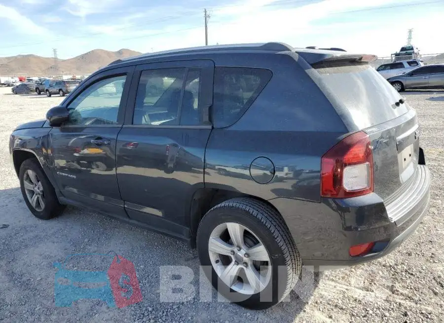 1C4NJCEB5ED696725 Photo# 2
