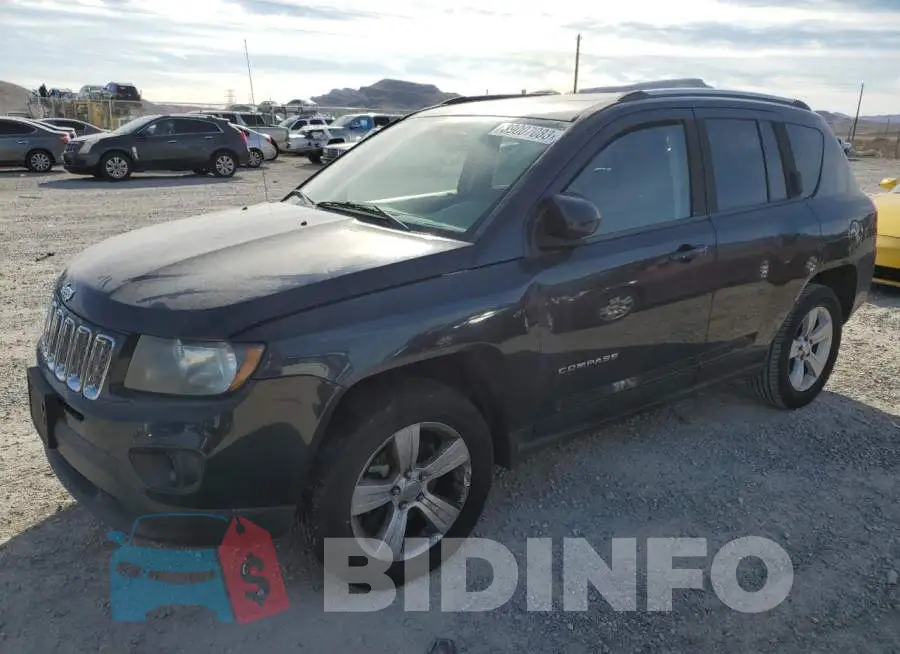 1C4NJCEB5ED696725 Photo# 1