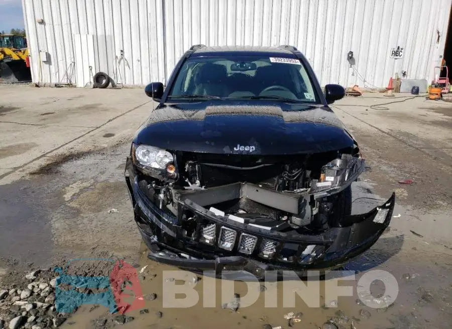 1C4NJCEB6HD169247 Photo# 5