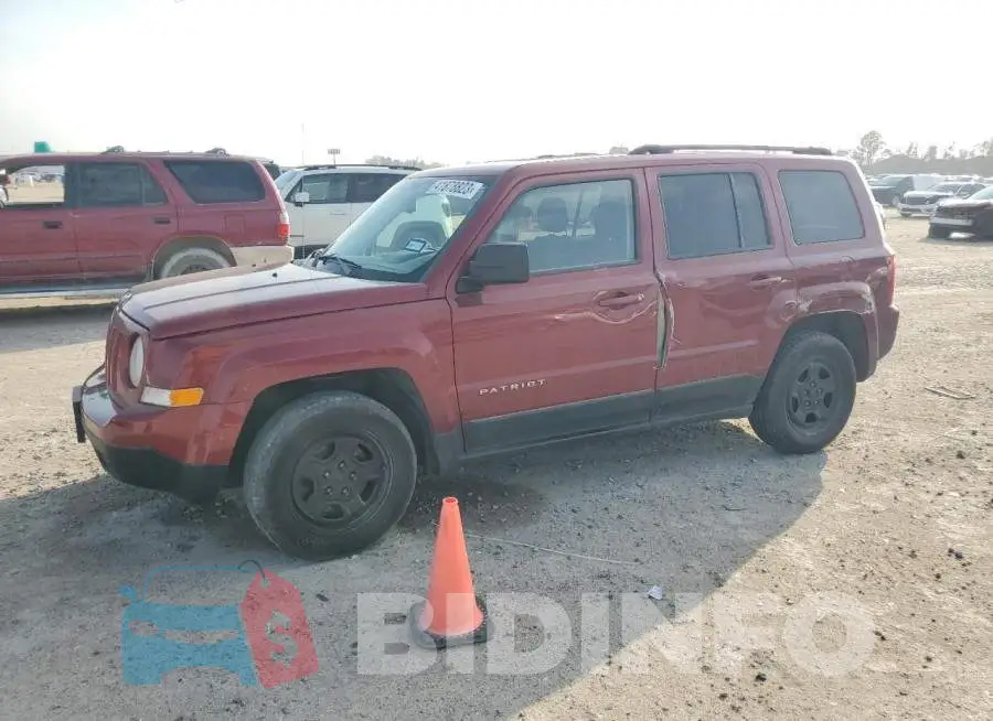 1C4NJPBB2GD659419 Photo# 1