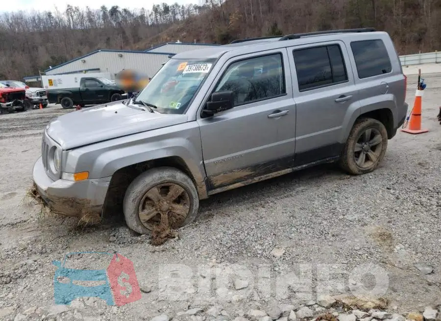 1C4NJRFB2FD394960 Photo# 1