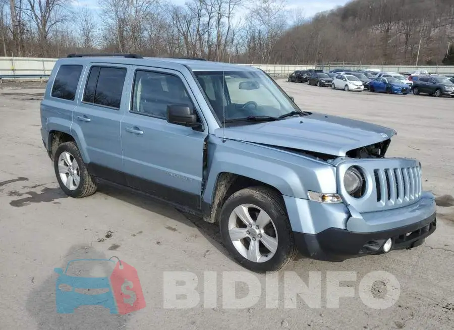1C4NJRFB8ED549574 Photo# 4