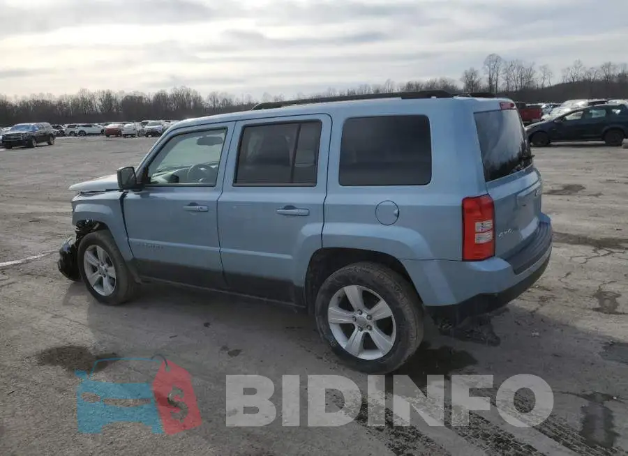 1C4NJRFB8ED549574 Photo# 2