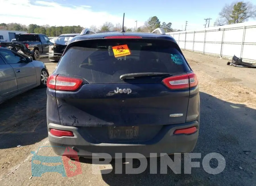 1C4PJLCB0FW627488 Photo# 6