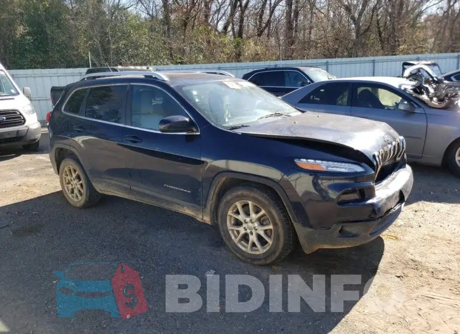 1C4PJLCB0FW627488 Photo# 4